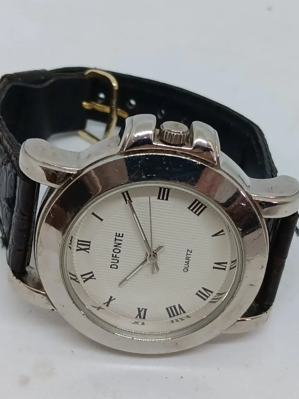 Dufonte pre owned